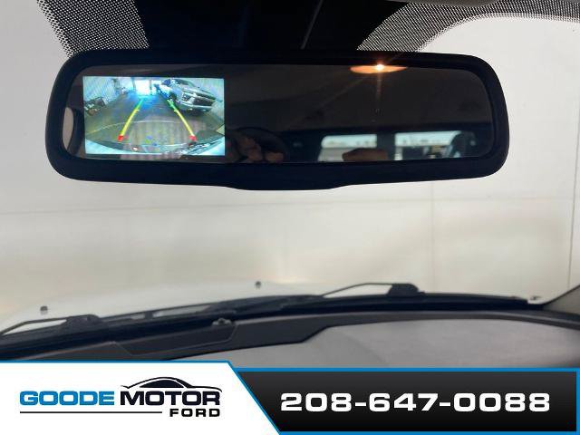 Used 2020 RAM 1500 Tradesman w/ Popular Equipment Group AWD/4WD image 17