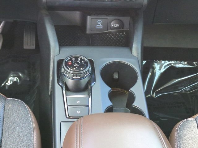 Certified 2021 Ford Bronco Sport Outer Banks AWD/4WD image 19