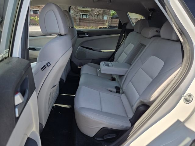 Used 2017 Hyundai Tucson SE FWD image 10