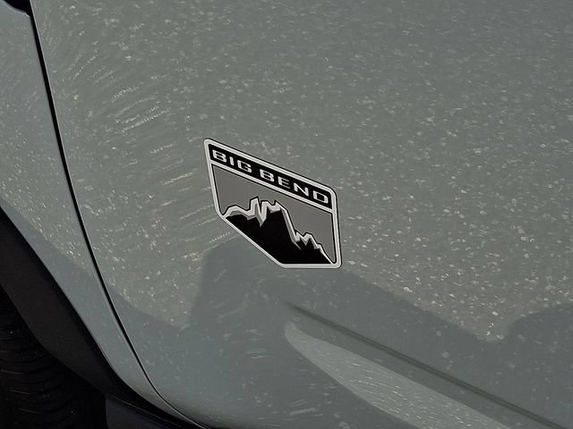 Certified 2023 Ford Bronco Sport Big Bend AWD/4WD image 29