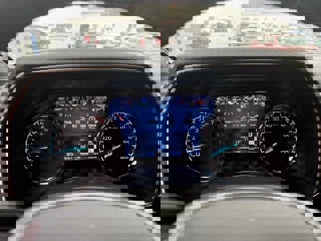 Certified 2023 Ford F150 XLT w/ Equipment Group 302A High image 16