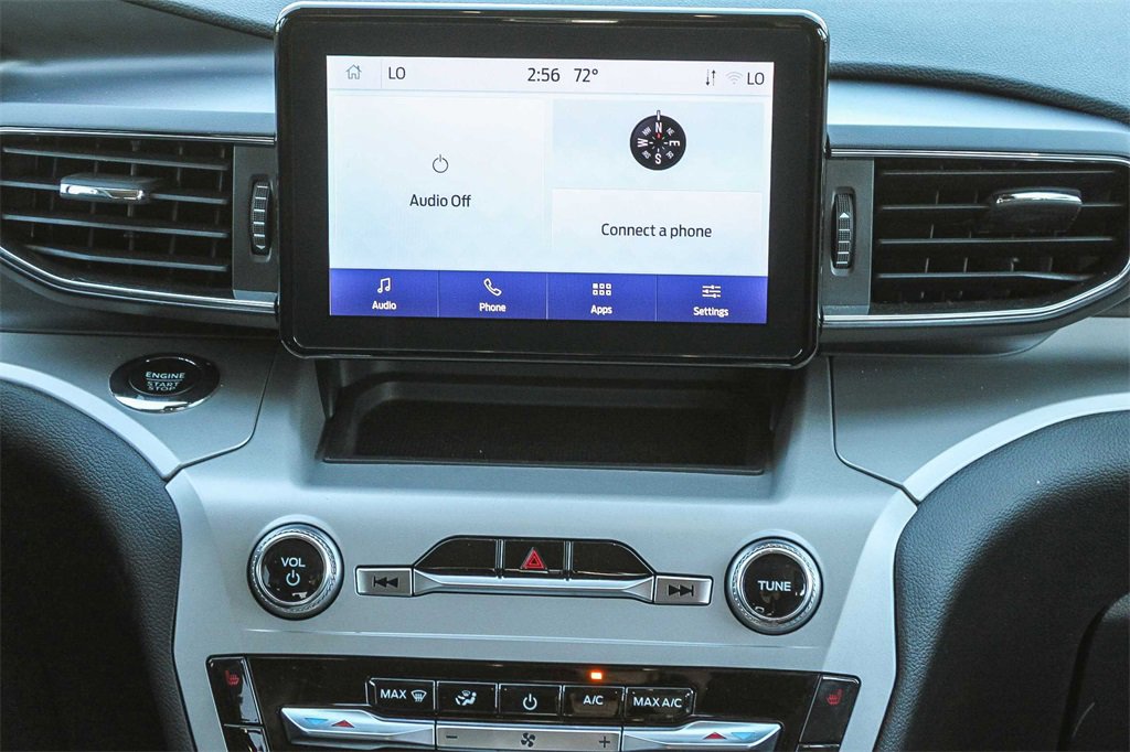 Certified 2023 Ford Explorer XLT w/ Equipment Group 202A image 19