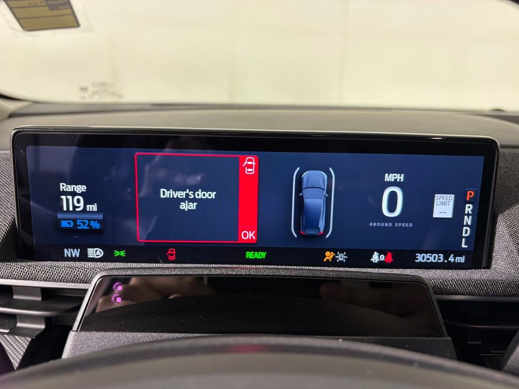 Certified 2023 Ford Mustang Mach-E Premium image 17