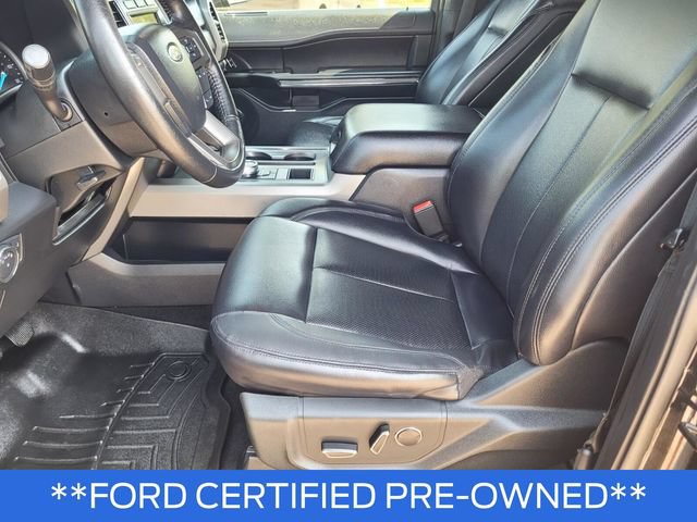 Certified 2019 Ford Expedition XLT w/ Equipment Group 201A RWD image 16