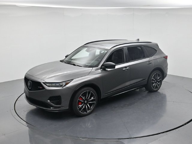 Used 2024 Acura MDX Type S w/ Advance Package AWD/4WD image 39