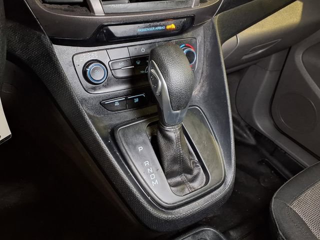 Certified 2023 Ford Transit Connect XL FWD image 9