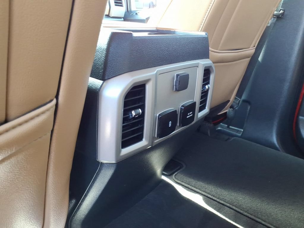Certified 2022 Ford F250 Lariat w/ Lariat Ultimate Package AWD/4WD image 17