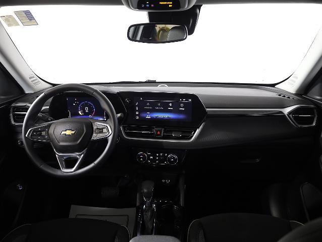 Used 2024 Chevrolet TrailBlazer LT w/ Convenience Package image 13