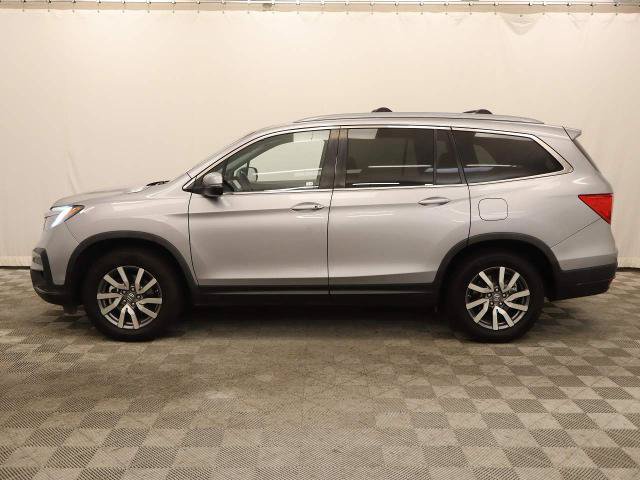 Used 2021 Honda Pilot EX-L image 13