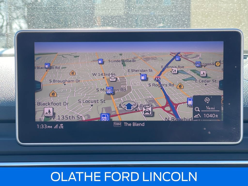 Used 2018 Audi A5 2.0T Prestige w/ Luxury Package image 20