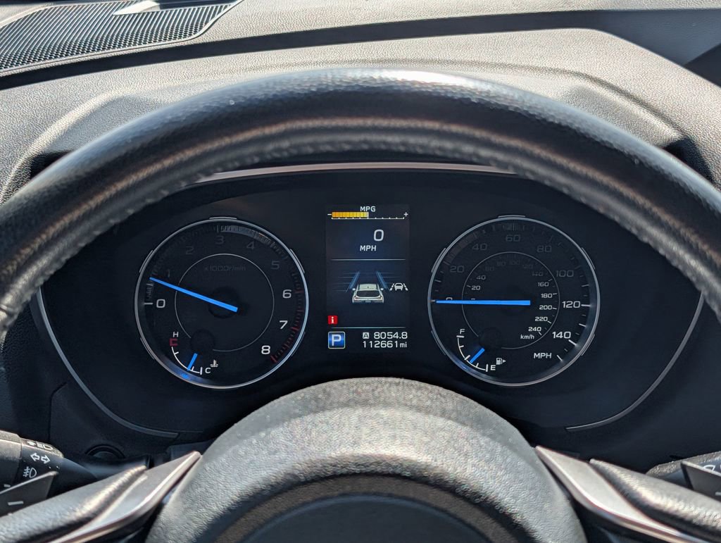 Used 2020 Subaru Ascent Limited w/ Popular Package #2A image 27