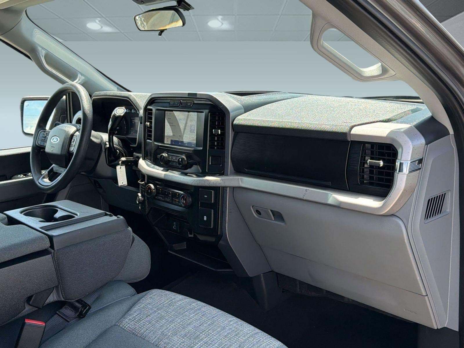 Certified 2023 Ford F150 XLT AWD/4WD image 29
