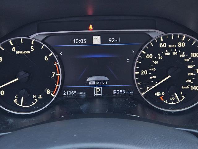 Used 2023 Nissan Altima 2.5 SL FWD image 30