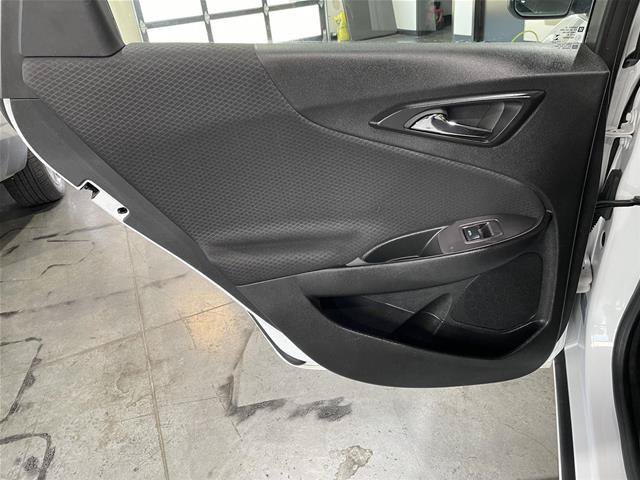 Used 2024 Chevrolet Malibu LT FWD image 19