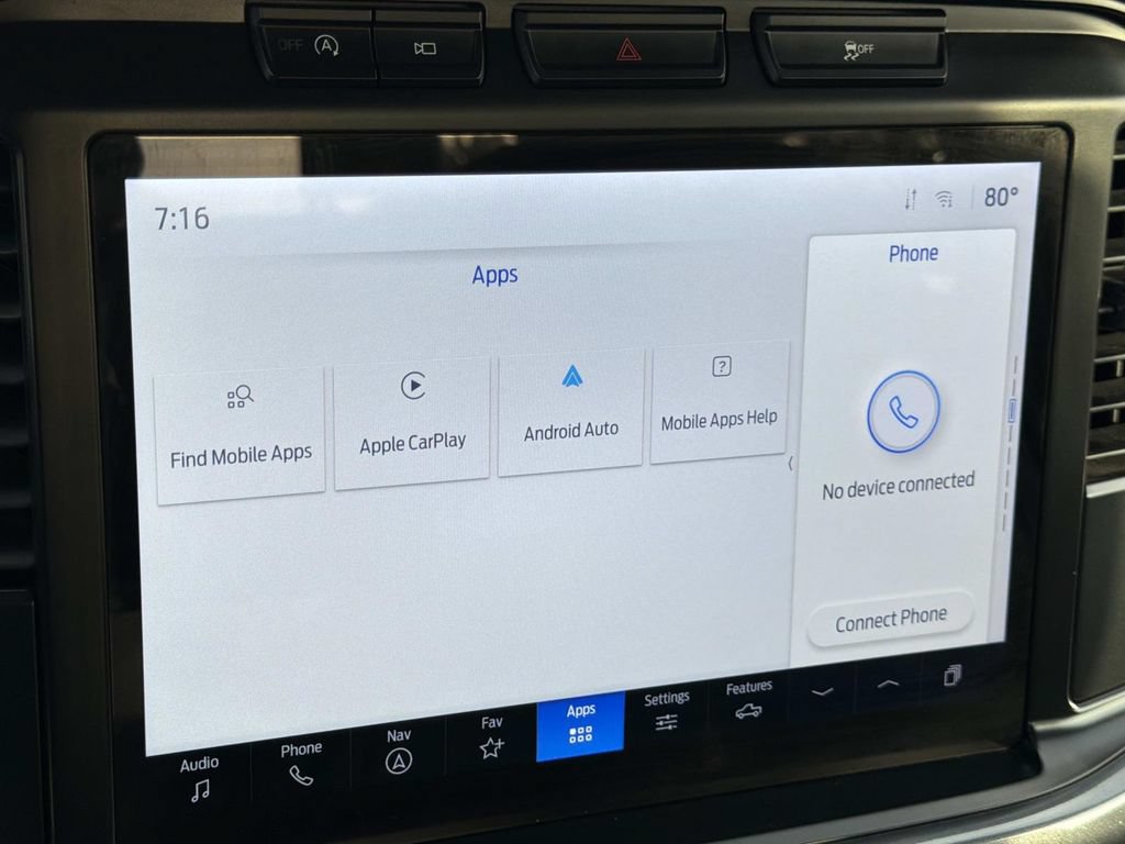 Certified 2024 Ford F150 STX RWD image 23