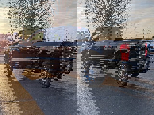 Certified 2024 Ford F250 Lariat w/ Chrome Package image 5