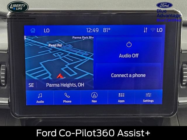 Certified 2023 Ford Explorer XLT w/ Equipment Group 202A AWD/4WD image 23