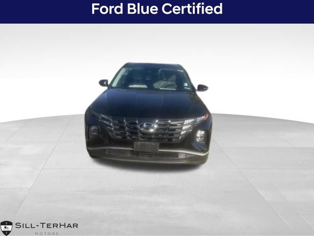 Used 2023 Hyundai Tucson SEL AWD/4WD image 1