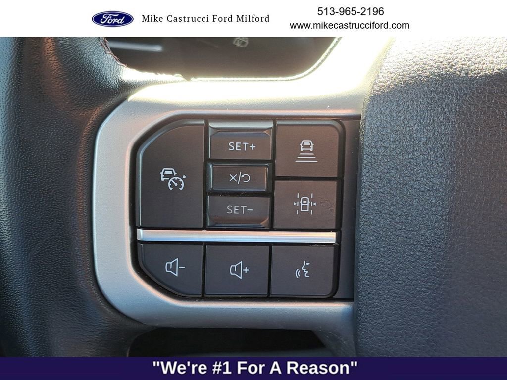 Certified 2023 Ford Expedition Max Limited image 22