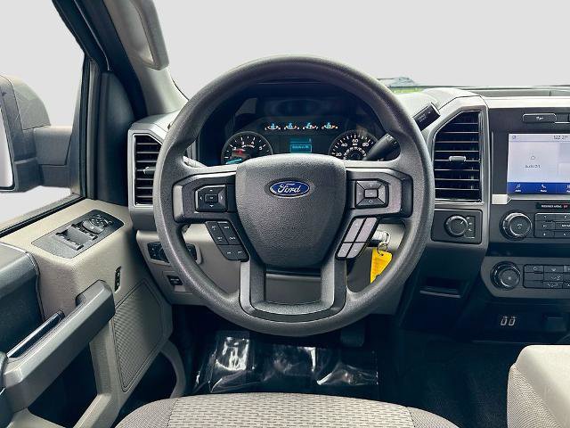 Certified 2020 Ford F150 XLT AWD/4WD image 18
