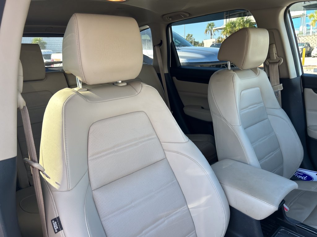 Used 2020 Honda CR-V Touring image 13
