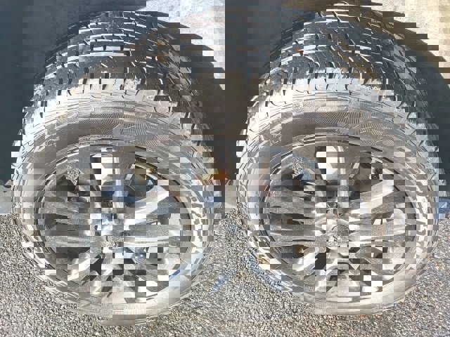 Used 2017 Jeep Grand Cherokee Altitude image 13