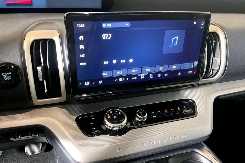 Certified 2025 Ford Expedition Max Active AWD/4WD image 26