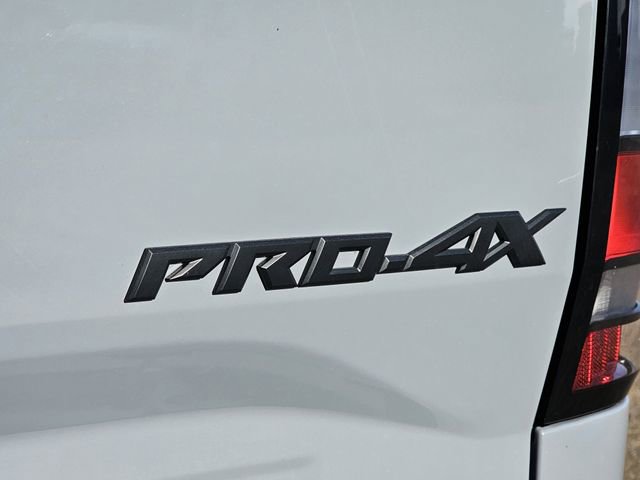 Used 2023 Nissan Frontier PRO-4X w/ Pro Convenience Package image 31