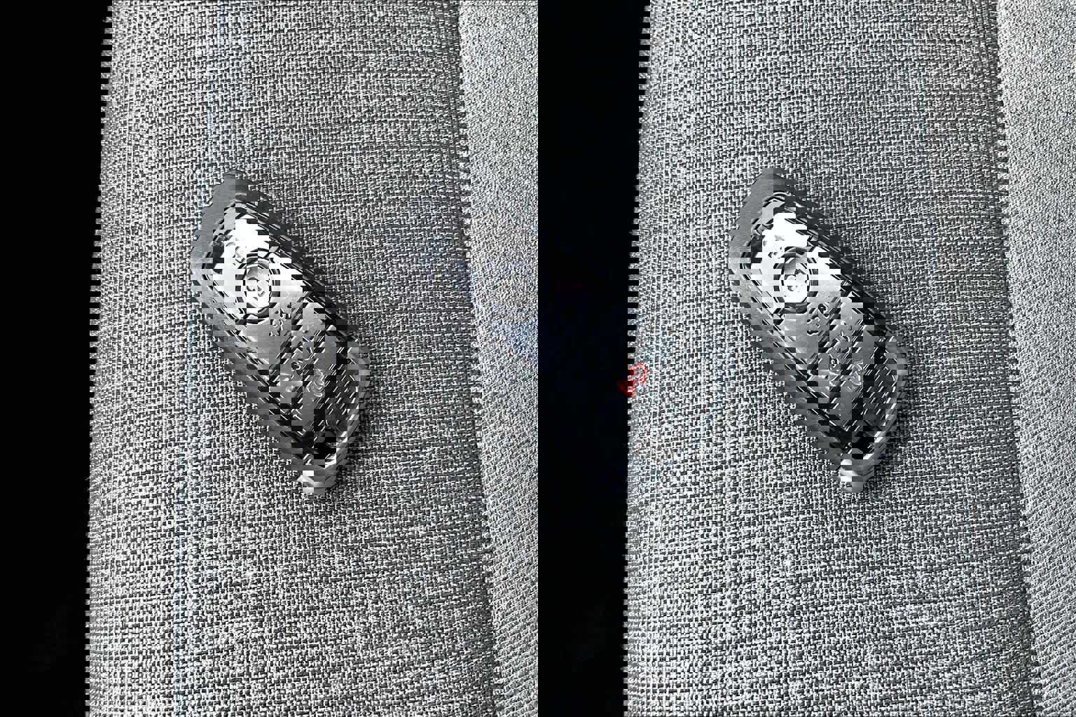 Certified 2024 Ford F150 Lightning Flash image 16