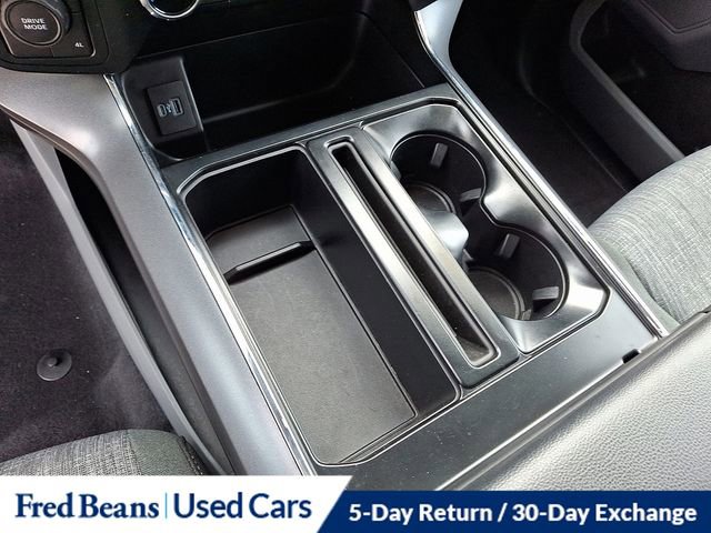 Certified 2023 Ford F150 XLT w/ Equipment Group 302A High image 24