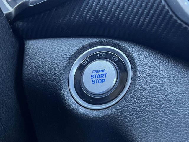 Used 2020 Hyundai Tucson SEL AWD/4WD image 24