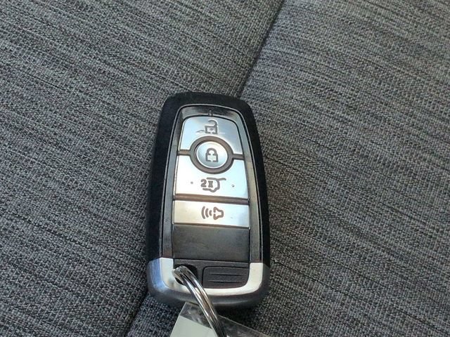 Certified 2021 Ford Bronco Sport Big Bend AWD/4WD image 27