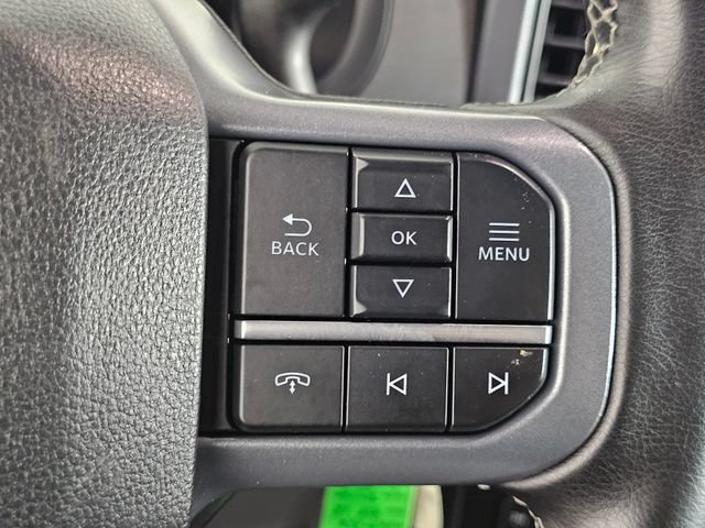 Certified 2024 Ford F150 XLT w/ FX4 Off-Road Package AWD/4WD image 26