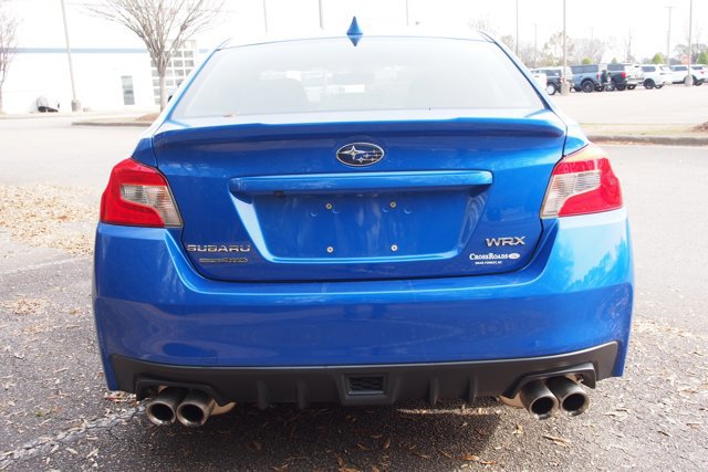 Used 2018 Subaru WRX image 6