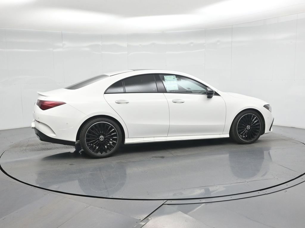 Used 2024 Mercedes-Benz CLA 250 image 14