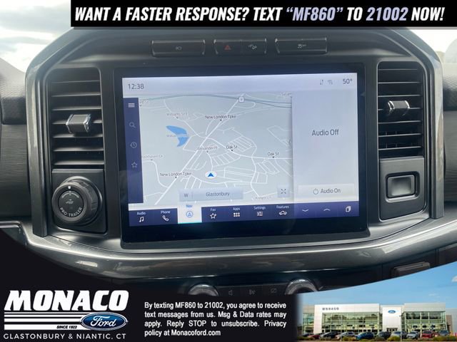 Certified 2023 Ford F150 XLT w/ Equipment Group 302A High AWD/4WD image 20