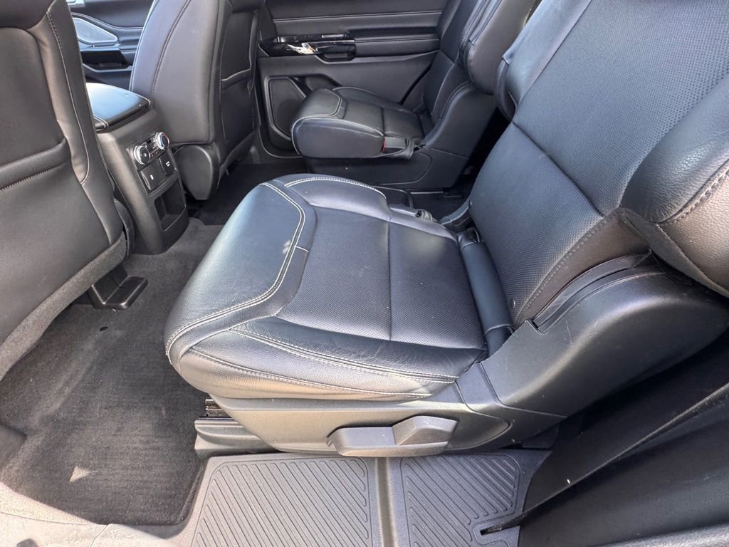 Certified 2021 Ford Explorer ST w/ Equipment Group 401A image 31