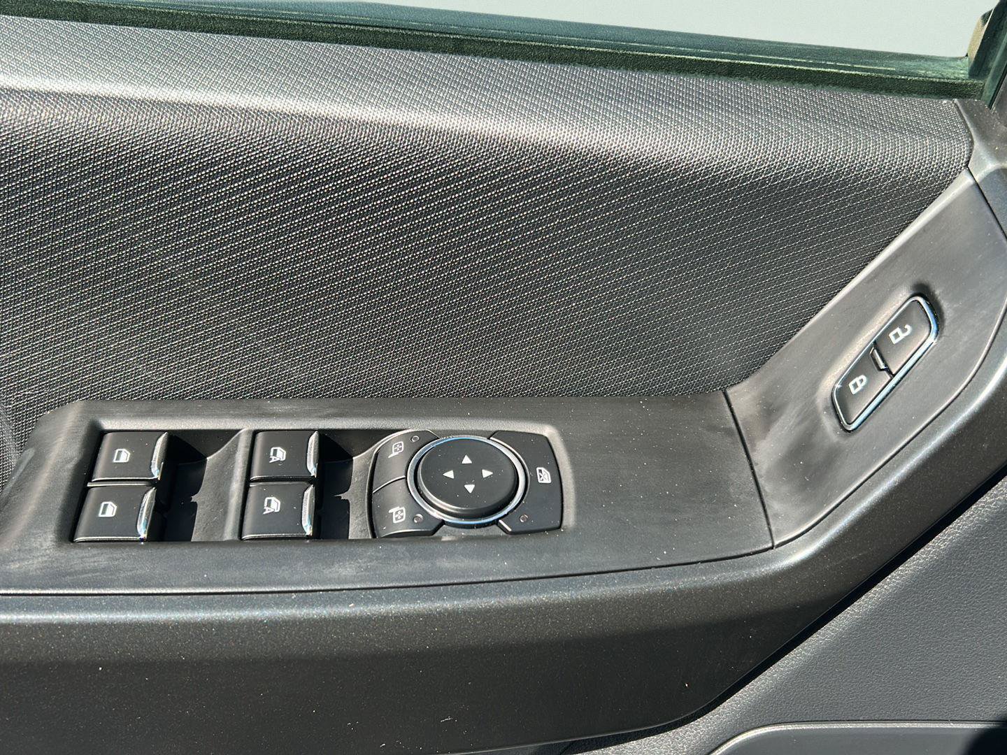 Certified 2024 Ford F150 STX RWD image 9