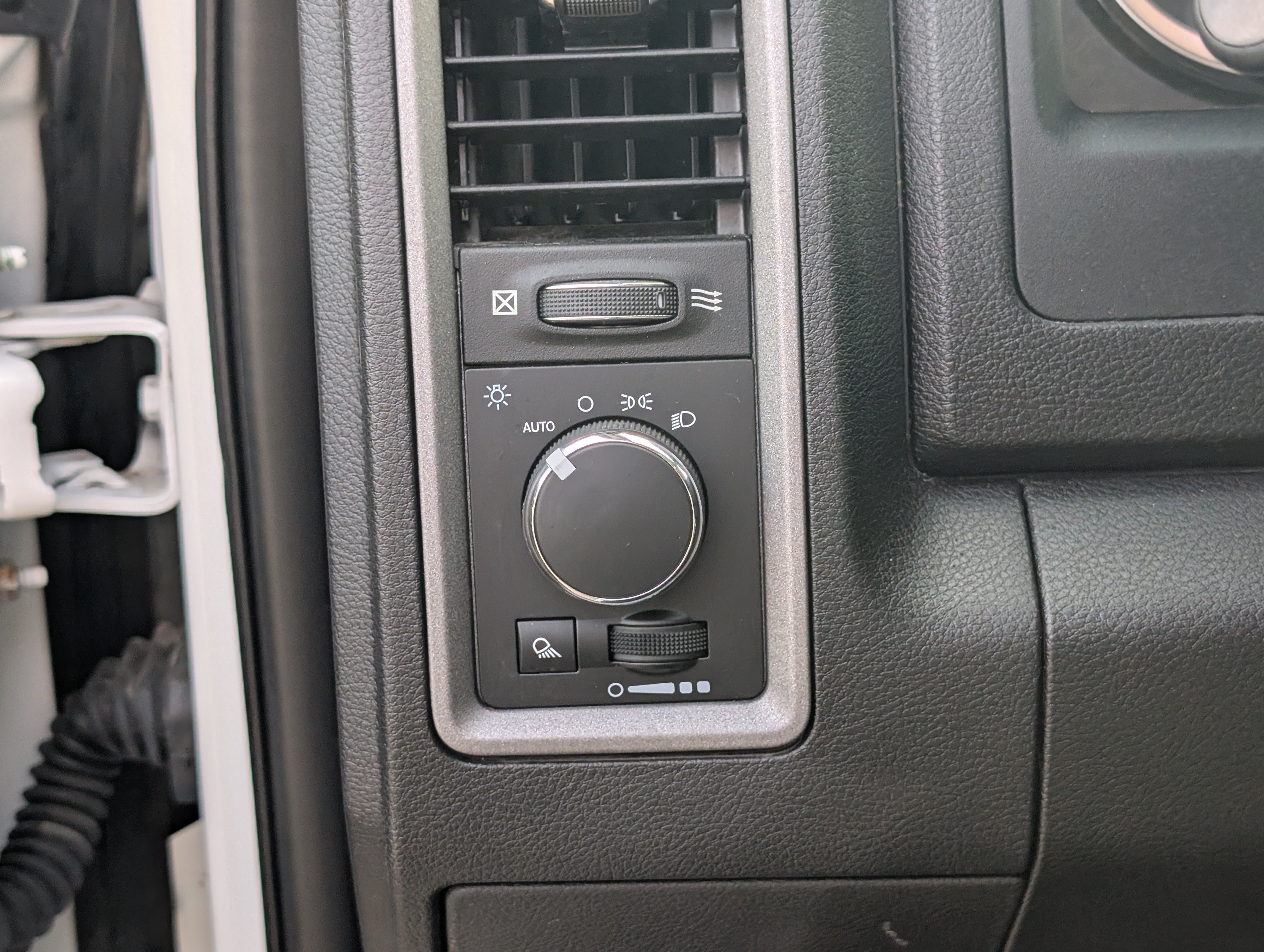 Used 2021 RAM 1500 Tradesman w/ Popular Equipment Group RWD image 16