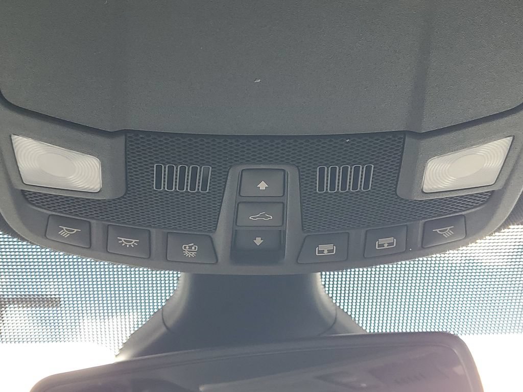 Certified 2024 Ford Edge ST-Line AWD/4WD image 33