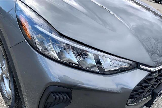 Certified 2025 Ford Escape ST-Line image 27