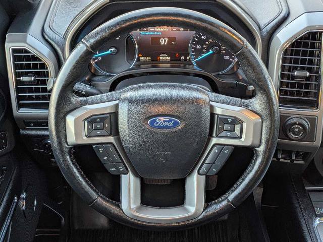 Certified 2021 Ford Expedition XLT AWD/4WD image 22