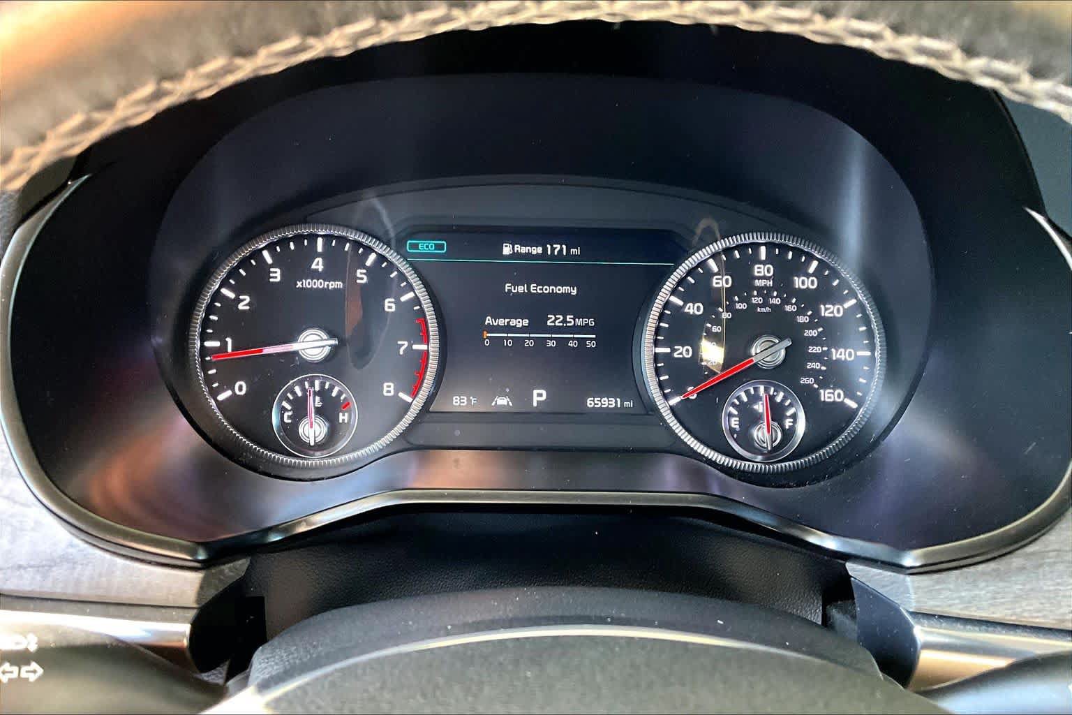 Used 2022 Kia Telluride SX w/ SX Prestige Package AWD/4WD image 26