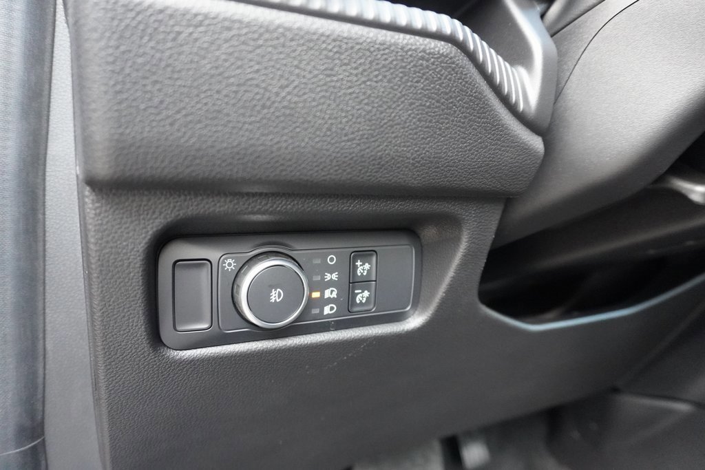 Certified 2025 Ford Ranger XL w/ Trailer Tow Package image 13