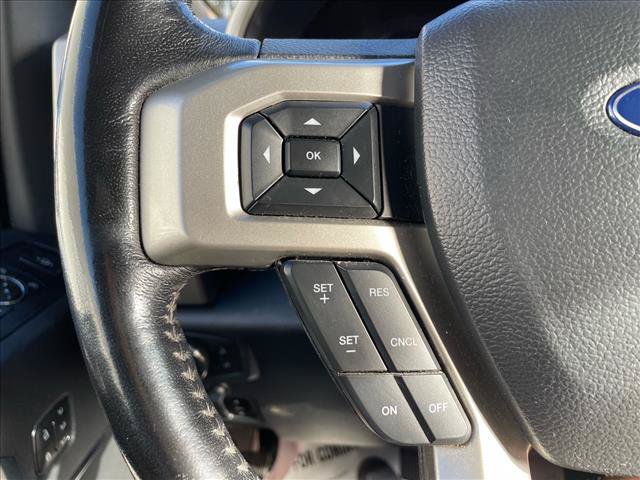Certified 2022 Ford F350 Lariat w/ Lariat Ultimate Package AWD/4WD image 25