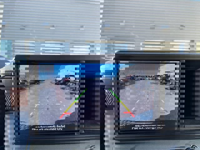 Certified 2024 Ford Maverick Lariat w/ 4K Tow Package image 16