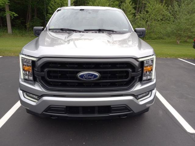 Certified 2023 Ford F150 XLT w/ Equipment Group 302A High AWD/4WD image 19