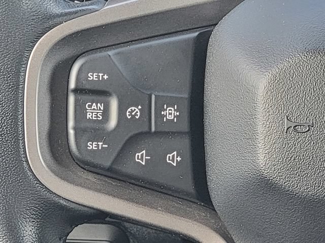 Certified 2024 Ford Bronco Big Bend AWD/4WD image 33