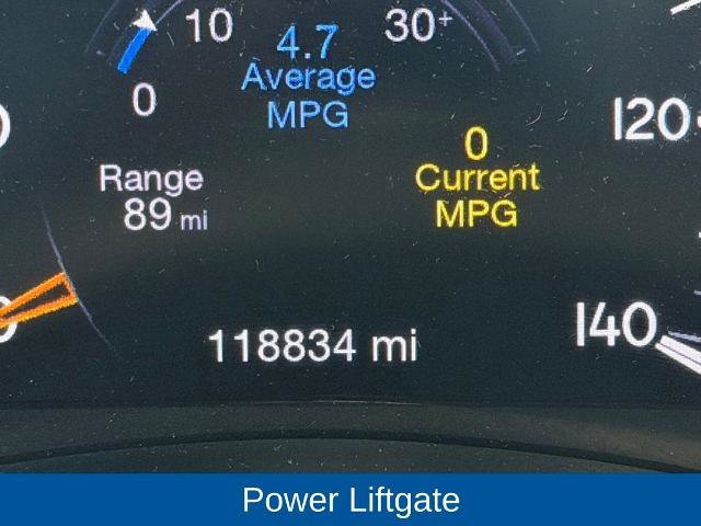 Used 2018 Jeep Grand Cherokee Altitude AWD/4WD image 22