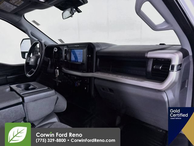 Certified 2025 Ford F350 XL AWD/4WD image 29